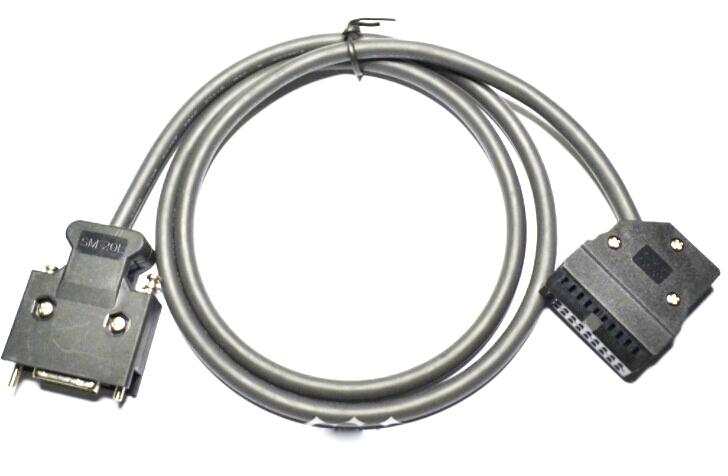 AB-CSD3伺服電機(jī)信號(hào)控制線(xiàn)