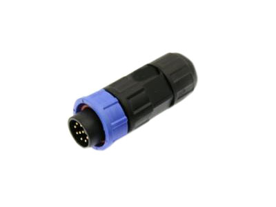 防水連接器性能指標(biāo)的優(yōu)勢(shì)！